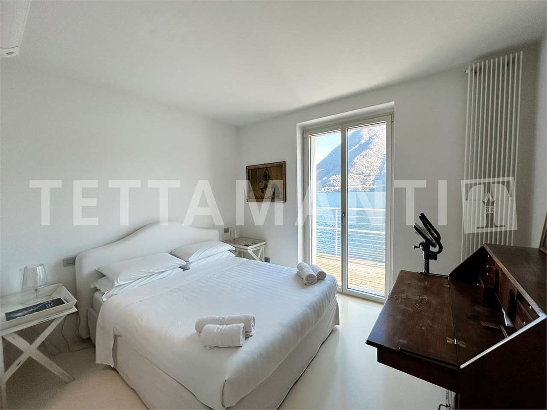 Villa in Brienno, Lombardy, Italy 5 - 17391381
