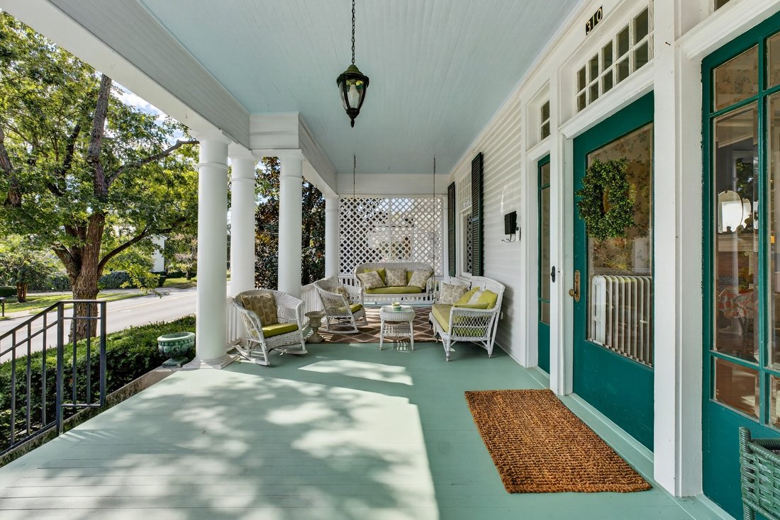 House in Fayetteville, Tennessee, United States 5 - 17393748
