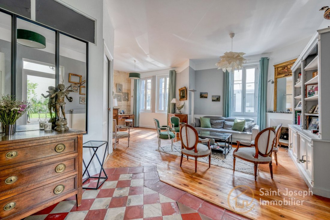 House in Le Lac-Bacalan, Bordeaux, France 2 - 17391337