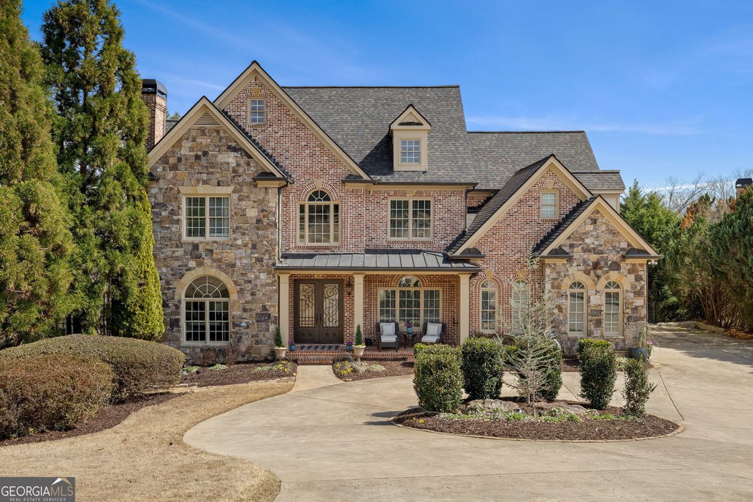 House in Gainesville, Georgia, United States 2 - 17393984