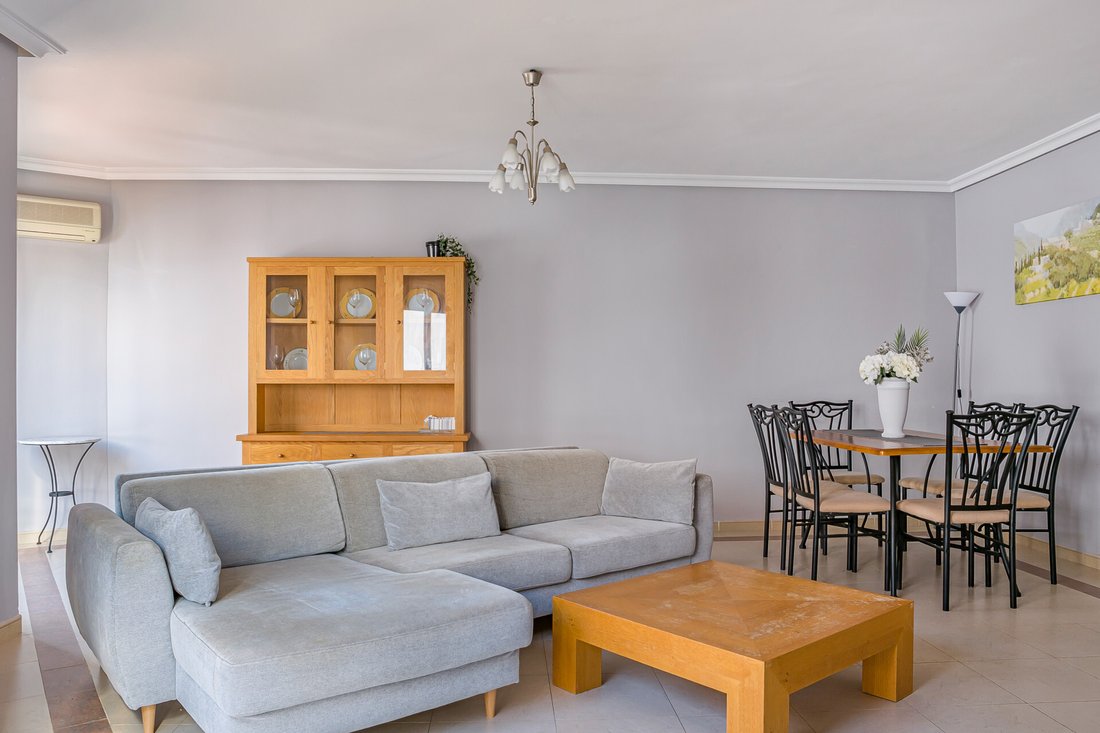 Apartment in Nueva Andalucia, Marbella, Spain 3 - 17394717