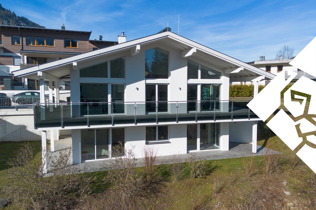 House in Fügenberg, Tyrol, Austria 1 - 17394939
