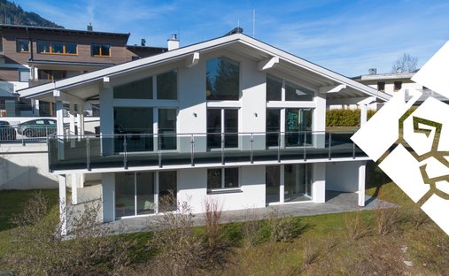 House in Fügenberg, Tyrol, Austria 1
