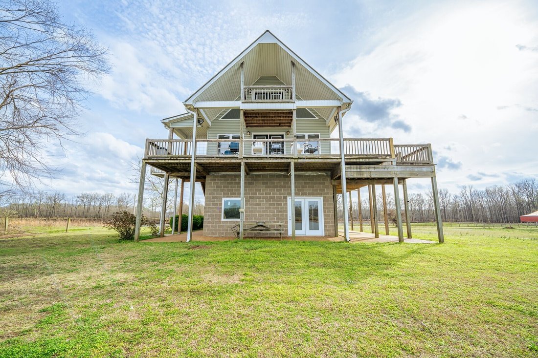House in Bath Springs, Tennessee, United States 4 - 17390818