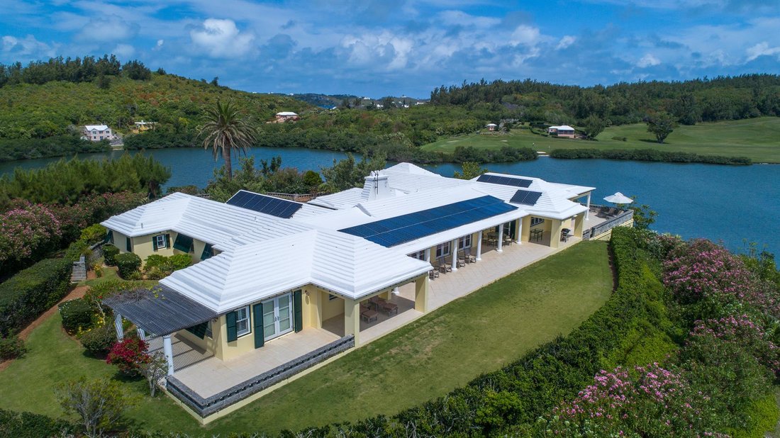 House in Hamilton Parish, Hamilton Parish, Bermuda 2 - 15239829