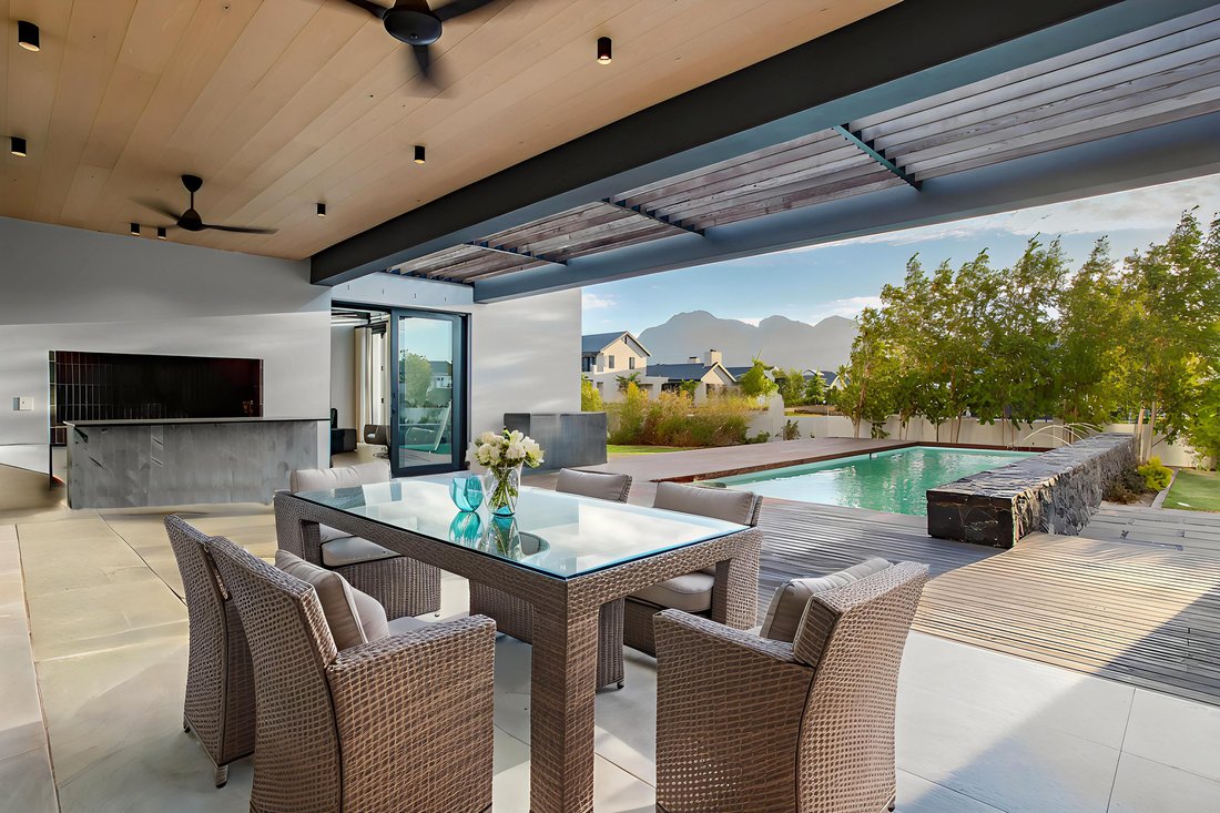 House in Paarl, Groenvlei, Western Cape 4 - 17394236