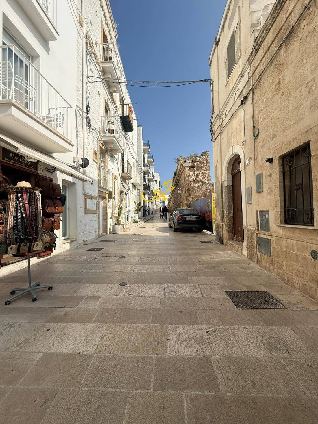 Apartment in Historic Center, Monopoli, Italy 5 - 17392661