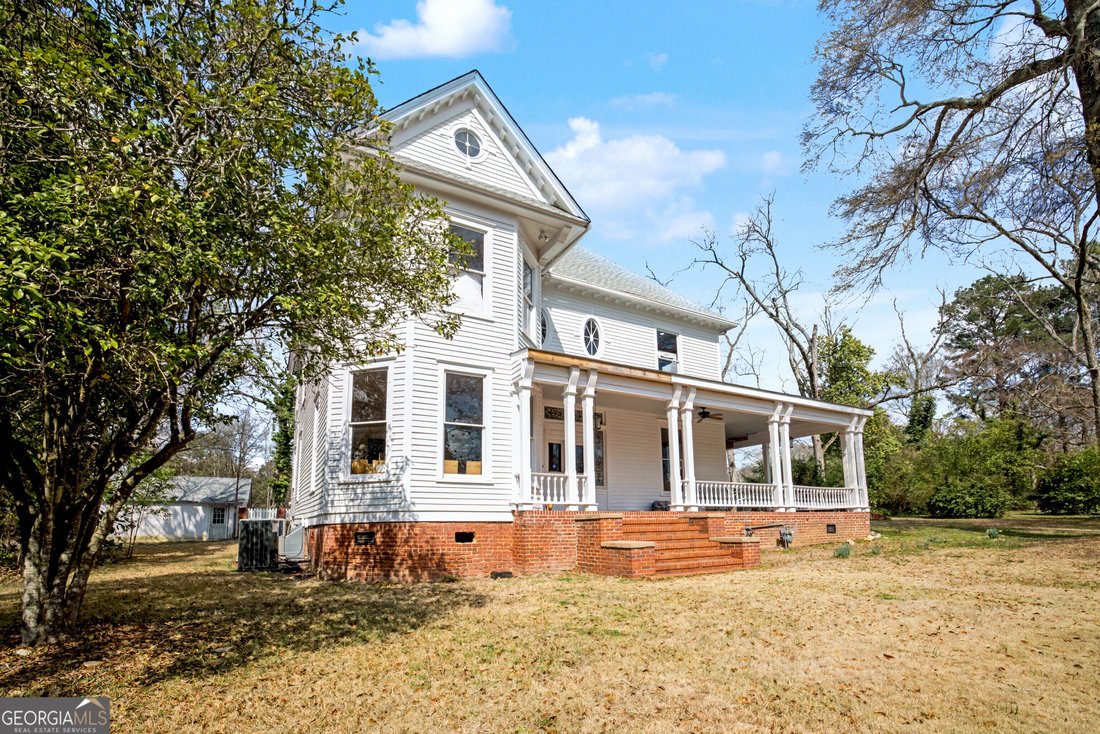 House in Barnesville, Georgia, United States 2 - 17394050
