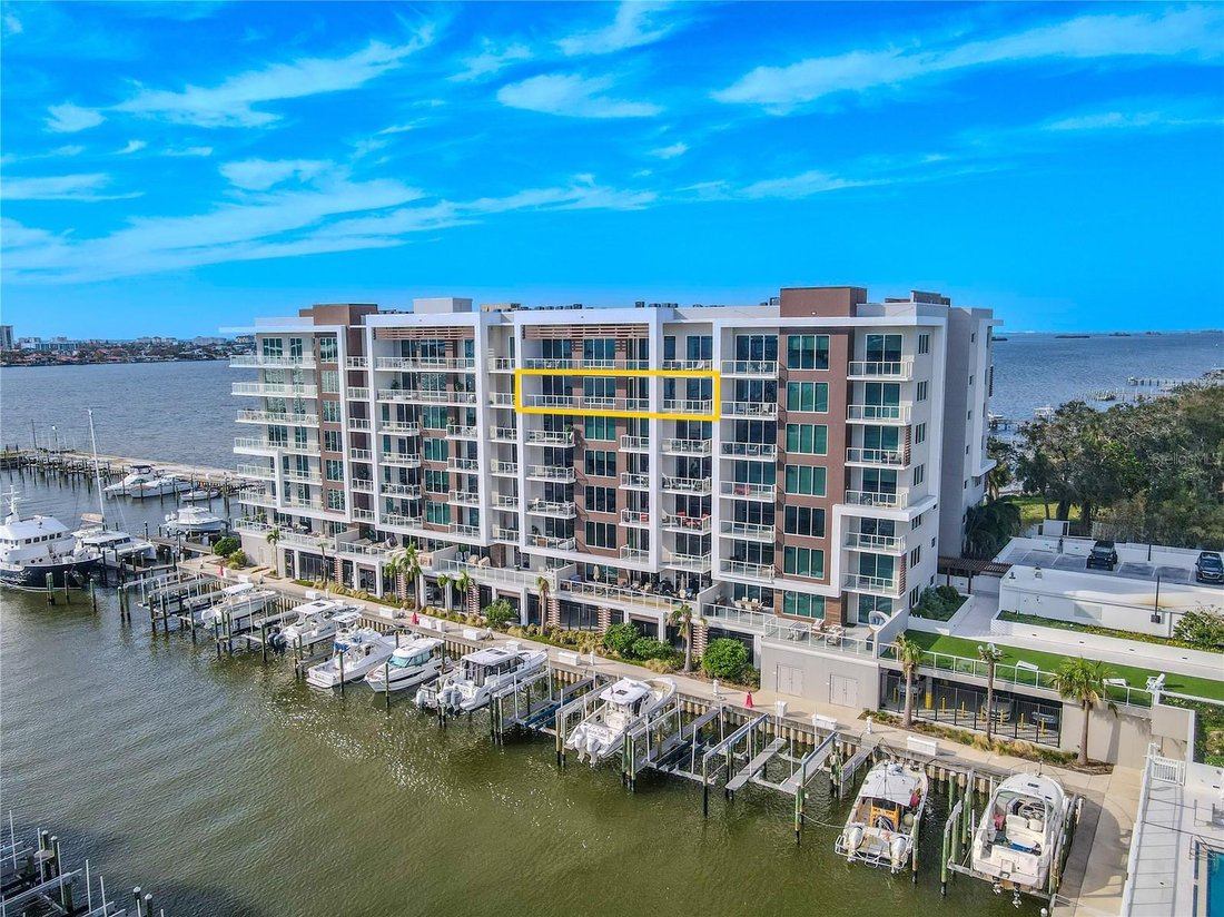 Condo in Clearwater, Florida, United States 2 - 16880814