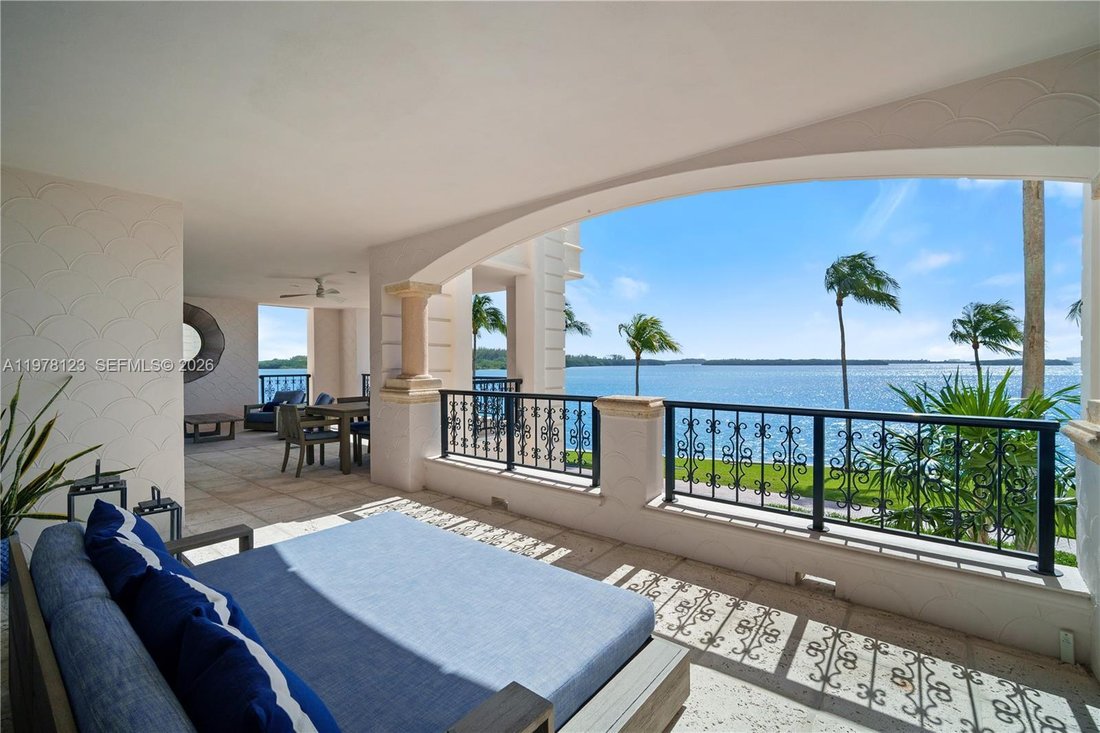 Condo in Miami Beach, Florida, United States 4 - 17390299