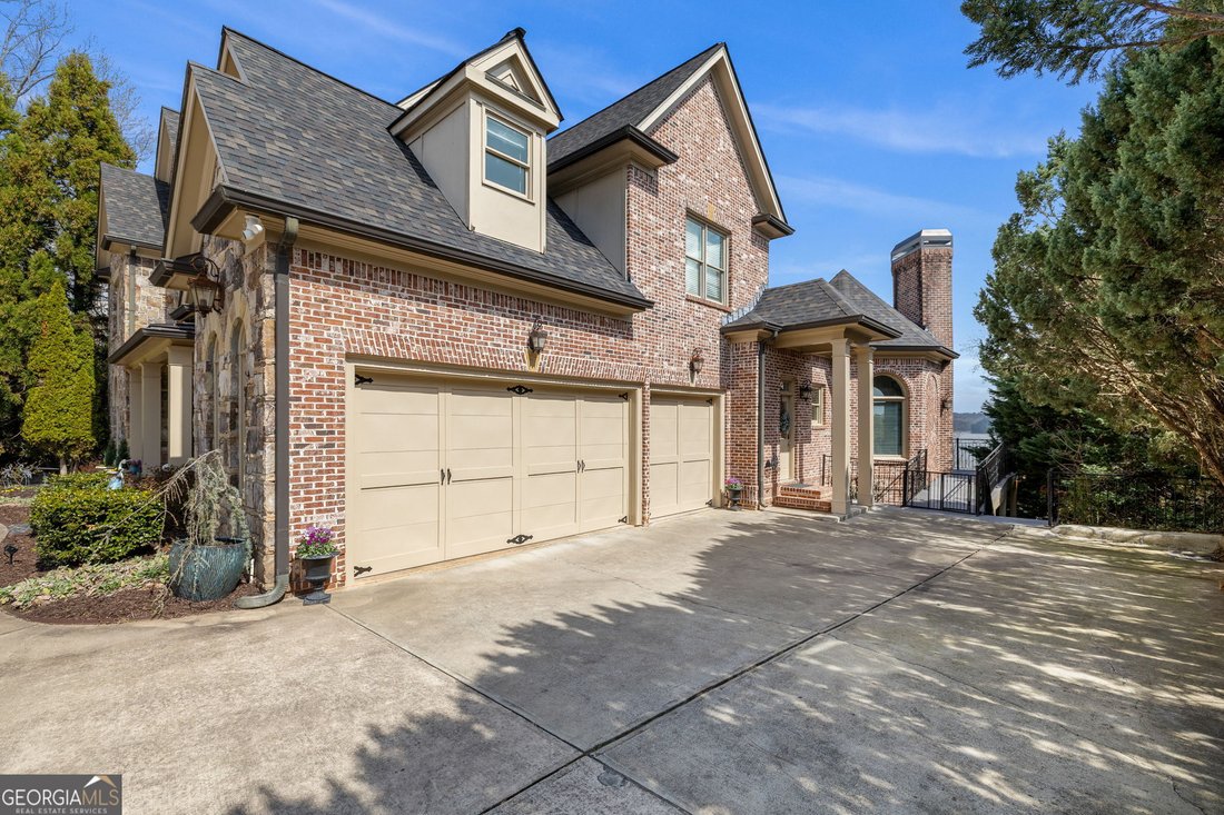 House in Gainesville, Georgia, United States 5 - 17393984