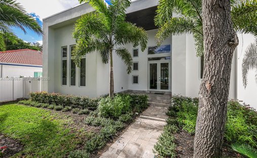 House in Miami, Florida, United States 1