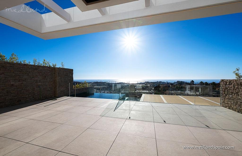 Apartment in Riviera del Sol, Mijas, Spain 1 - 12364657