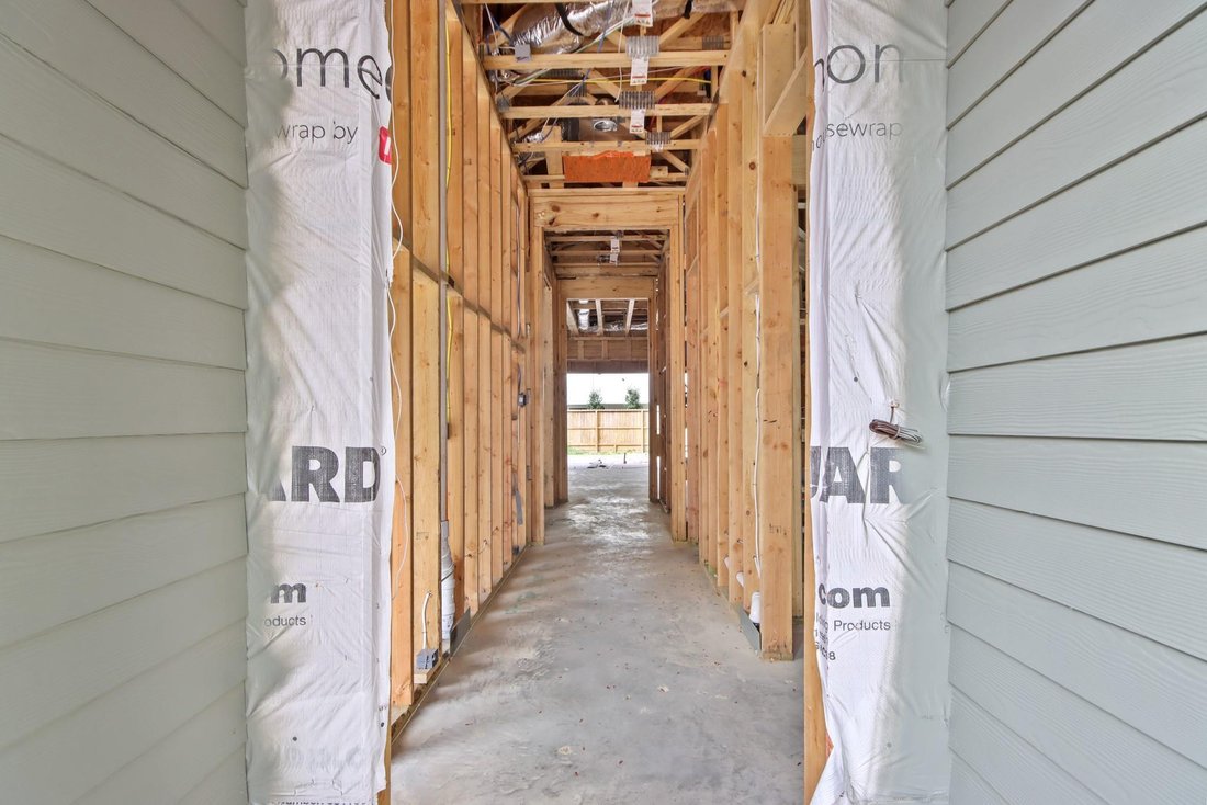 House in Houston, Texas, United States 5 - 17390782