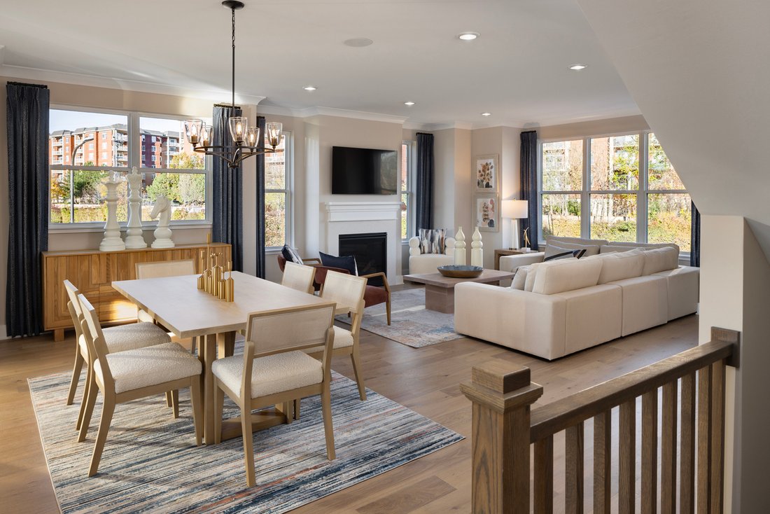 Townhouse in Northbrook, Illinois, United States 3 - 17391597