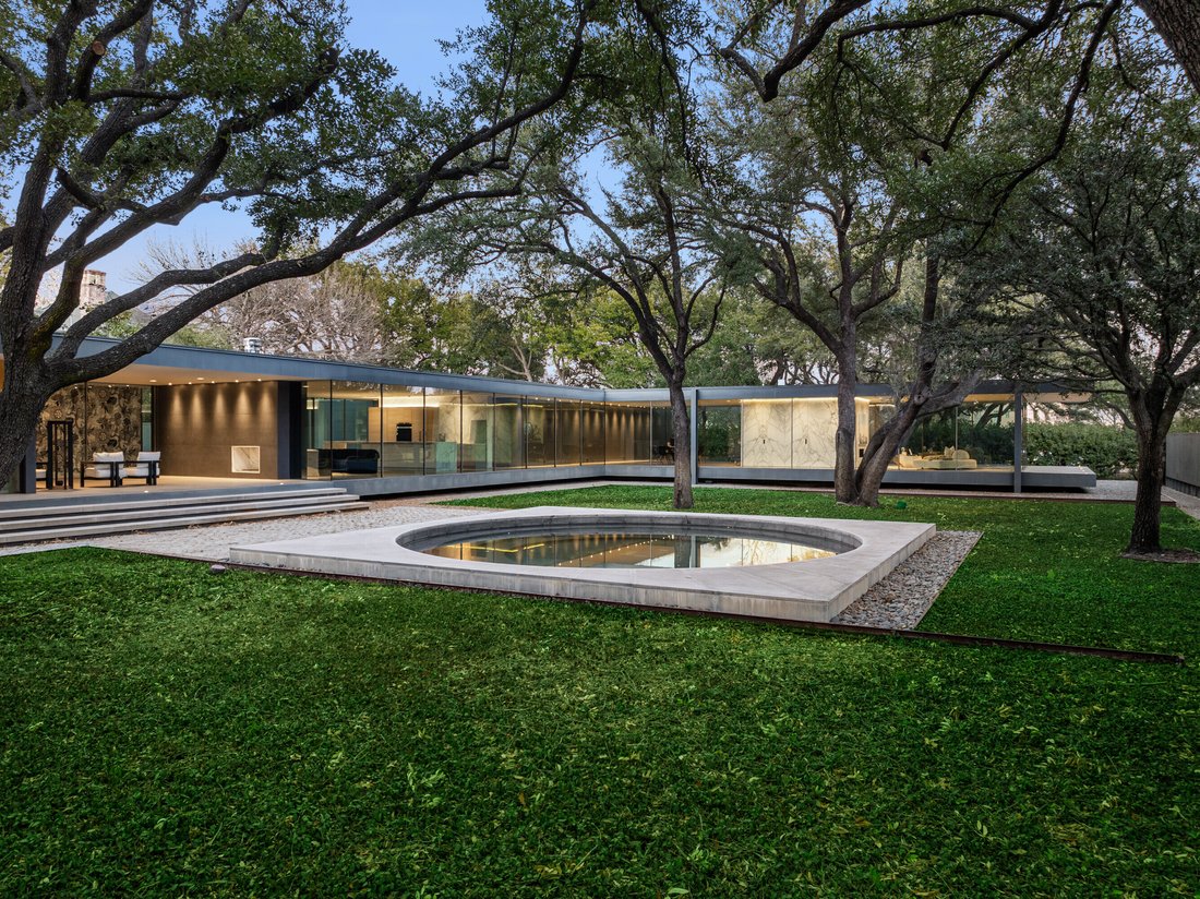 House in Dallas, Texas, United States 2 - 17394781