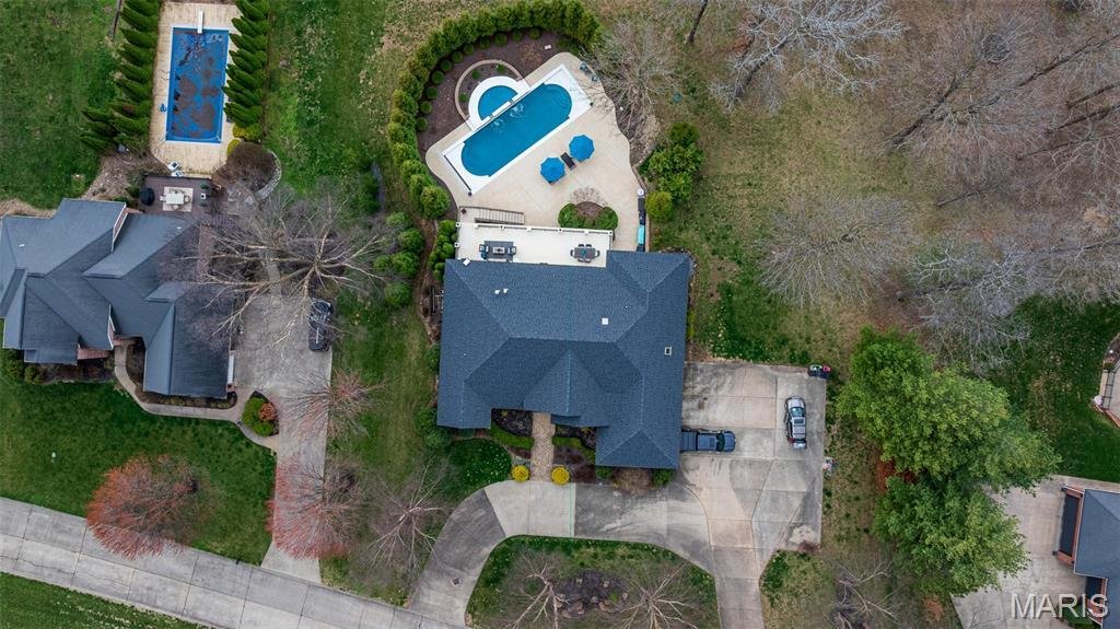 House in Cape Girardeau, Missouri, United States 5 - 16906520