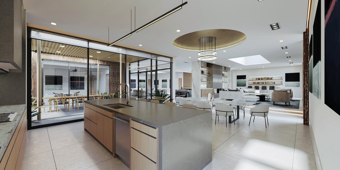 House in Palm Springs, California, United States 3 - 17389887