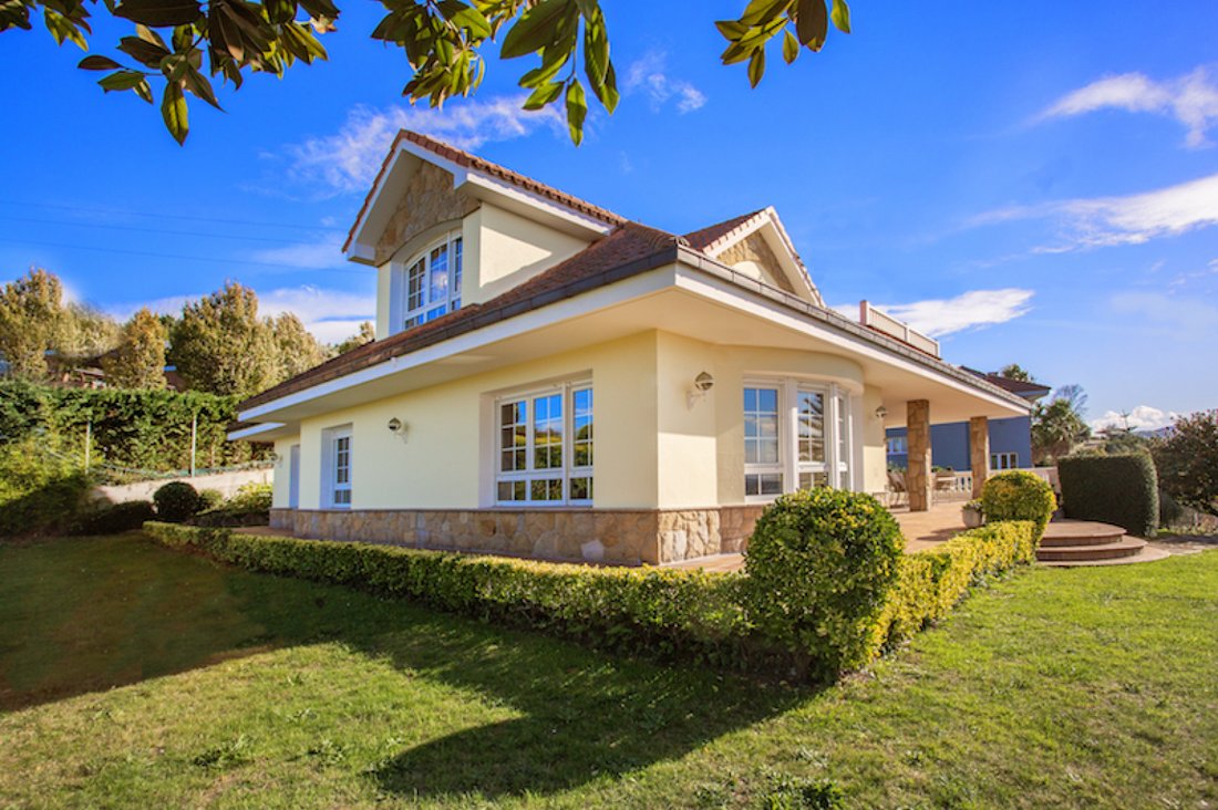 House in Distrito Rural, Gijon / Xixon, Spain 2 - 14582963