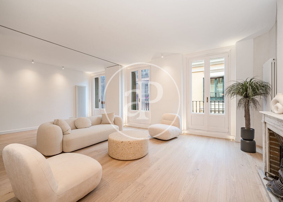 Apartment in Centro, Madrid, Spain 1 - 17394399