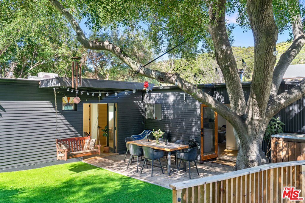 House in Topanga, California, United States 4 - 17390378