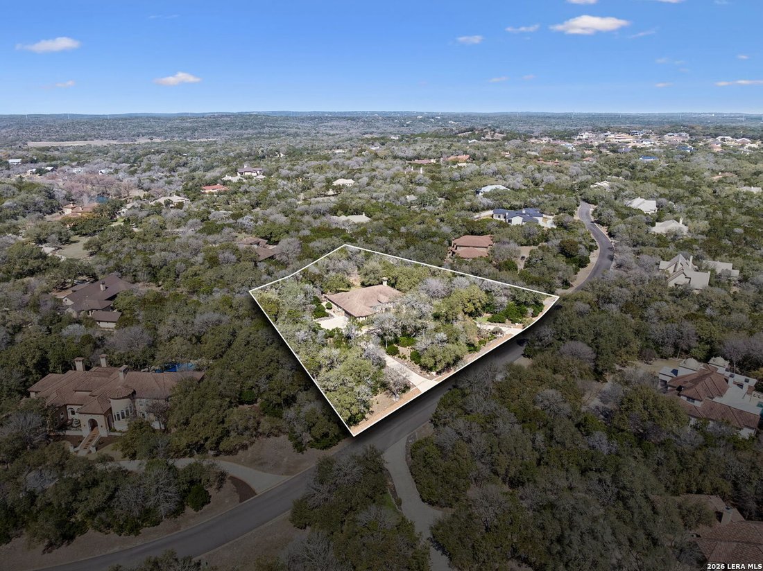 House in New Braunfels, Texas, United States 3 - 17391046