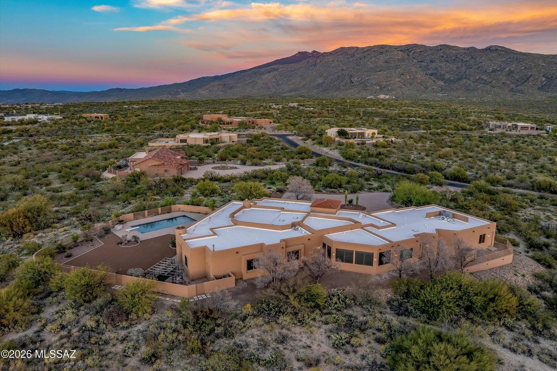 House in Tucson, Arizona, United States 2 - 17392702