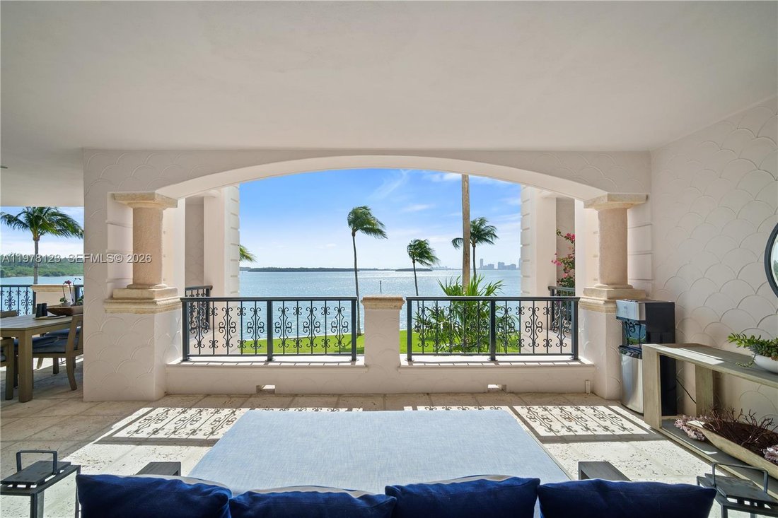 Condo in Miami Beach, Florida, United States 3 - 17390299