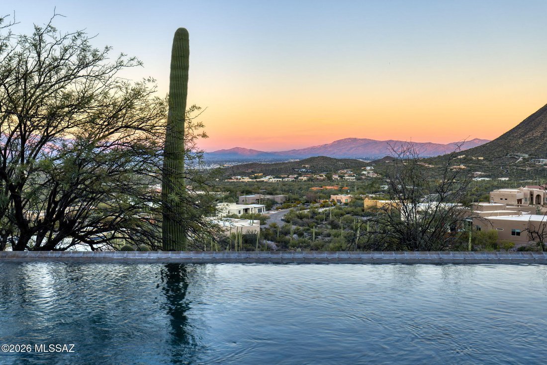 House in Tucson, Arizona, United States 2 - 17392890