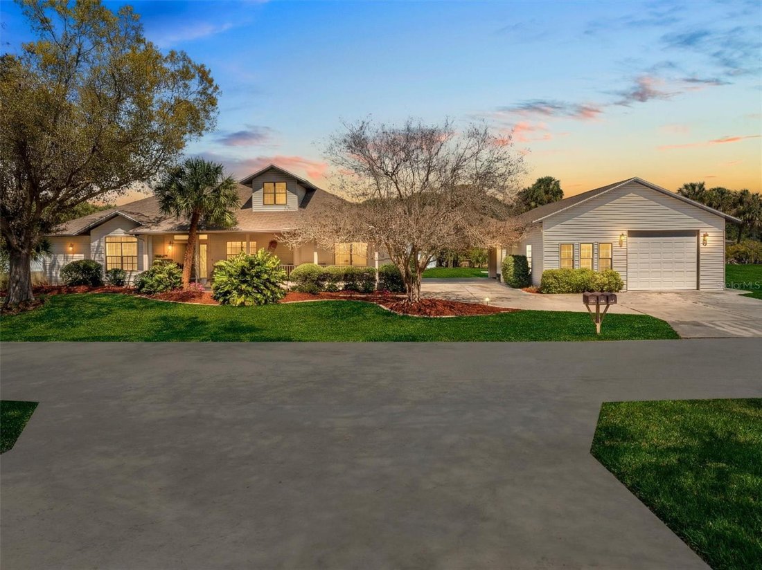 House in Port Charlotte, Florida, United States 1 - 17391383