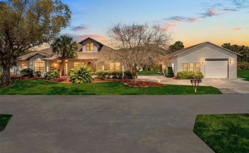 House in Port Charlotte, Florida, United States 1