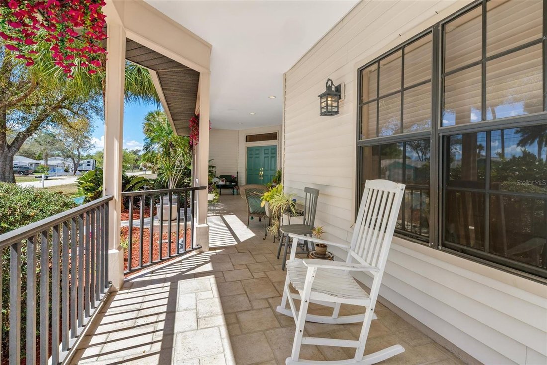 House in Port Charlotte, Florida, United States 3 - 17391383