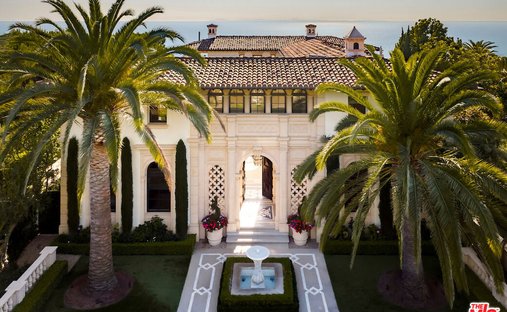 Haus in Newport Beach, Kalifornien, Vereinigte Staaten 1