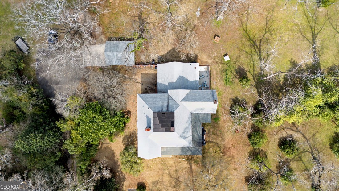 House in Barnesville, Georgia, United States 5 - 17394050
