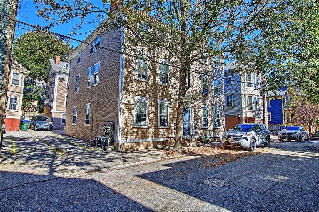 Apartment in Providence, Rhode Island, United States 3 - 17393473