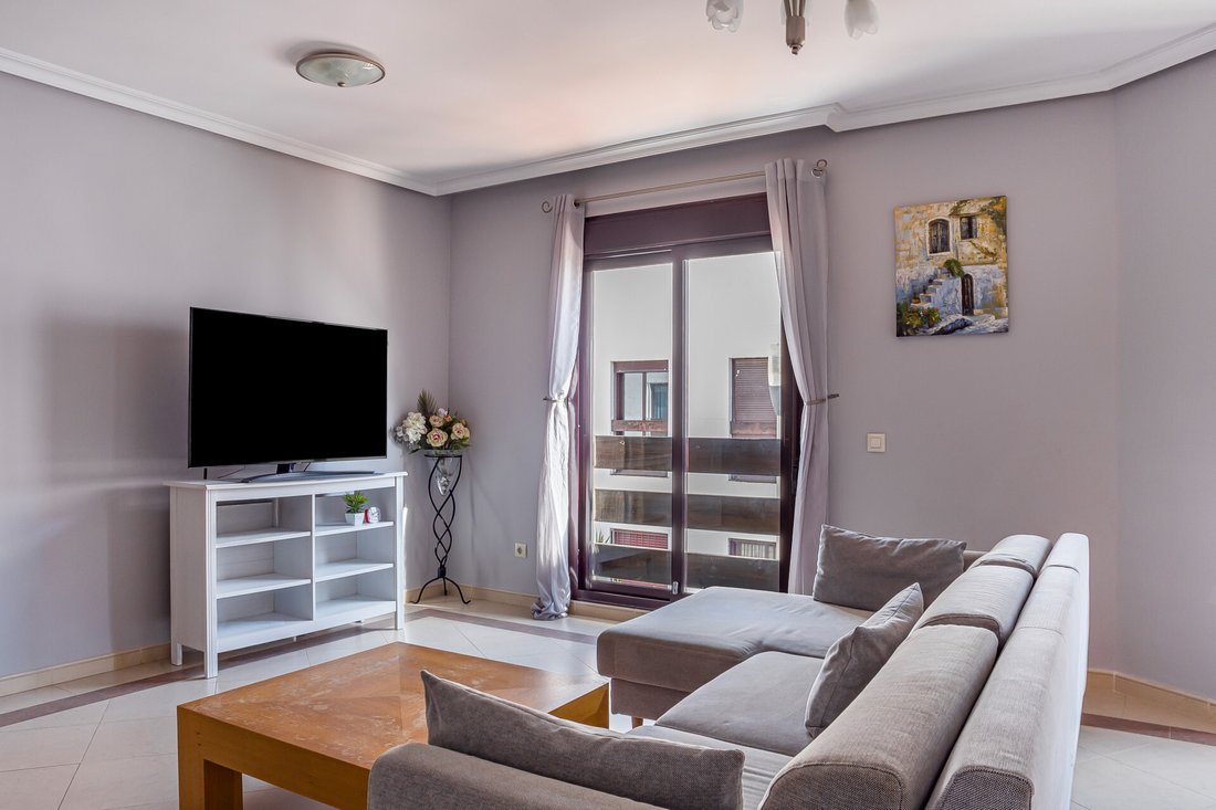 Apartment in Nueva Andalucia, Marbella, Spain 2 - 17394717