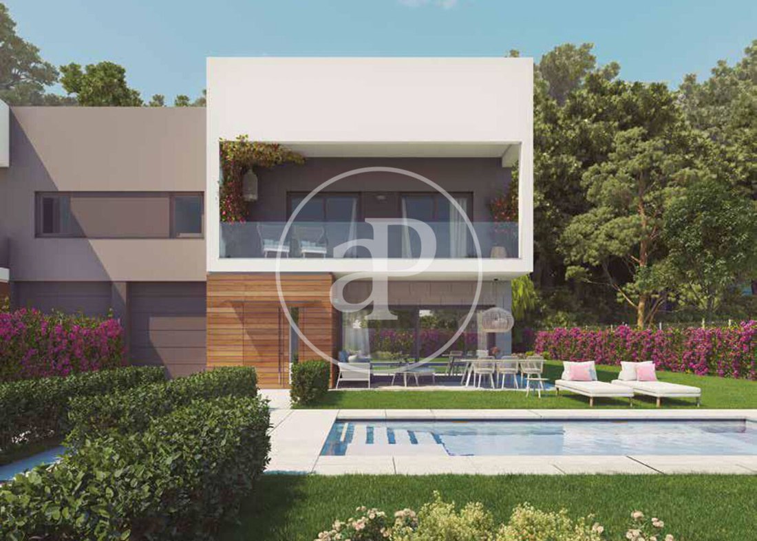 Apartment in Cardedeu, Catalonia, Spain 4 - 17394465
