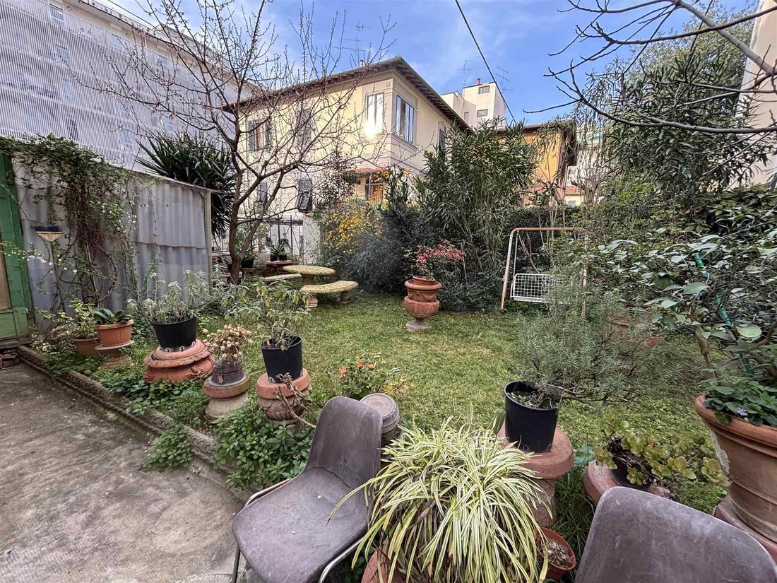 Apartment in Center, Florence, Tuscany 1 - 17392081