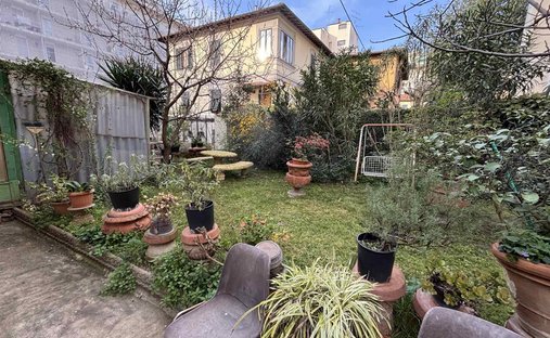 Apartment in Centro, Florence, Tuscany 1