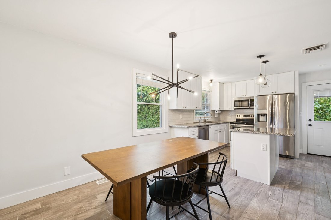 House in Nashville, Tennessee, United States 3 - 17393707