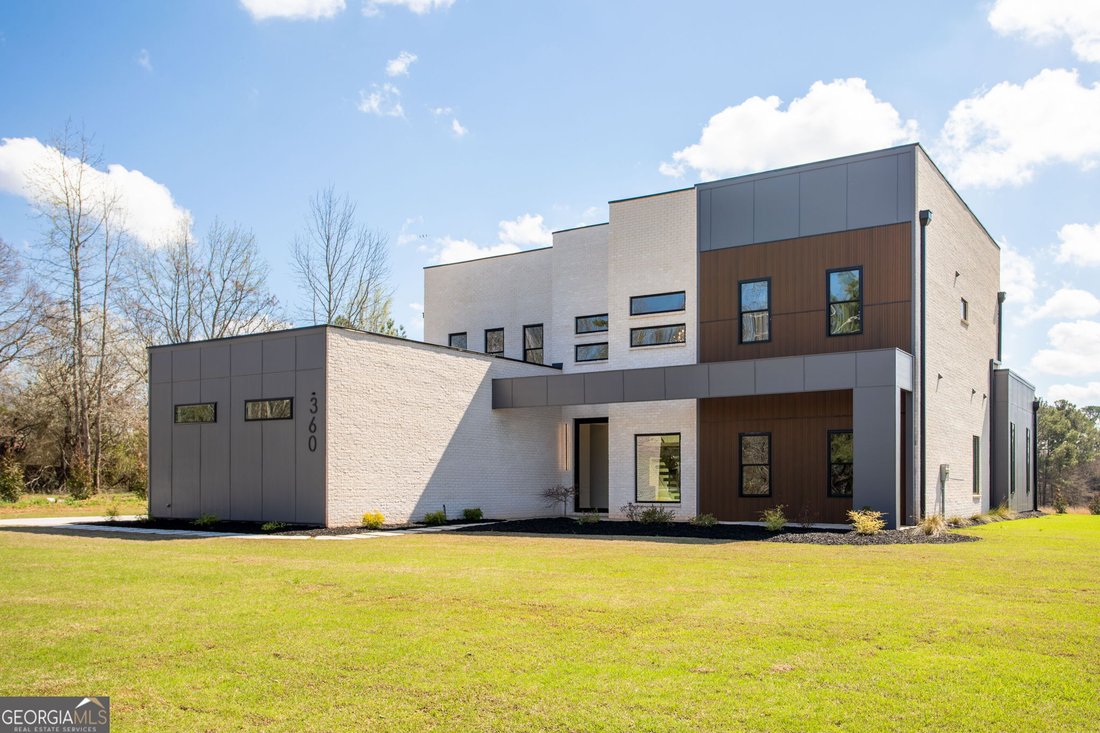 House in McDonough, Georgia, United States 2 - 17284794