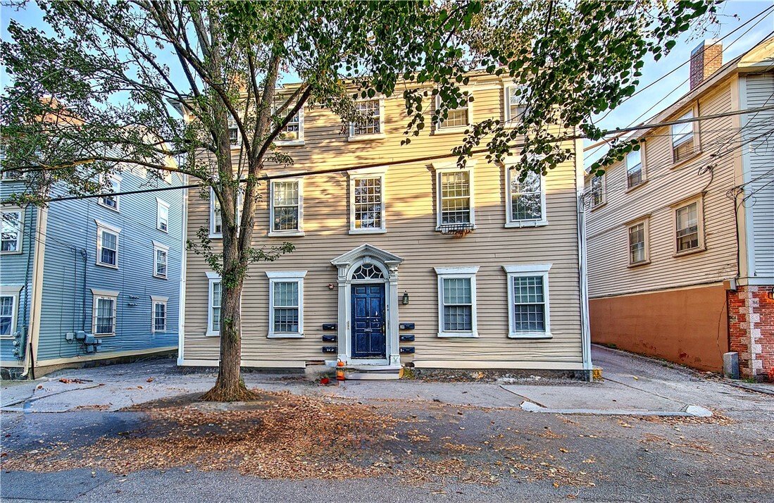 Apartment in Providence, Rhode Island, United States 1 - 17393473