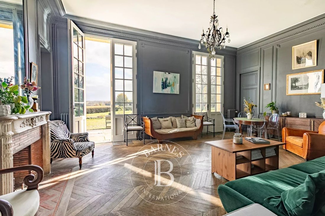 House in Meaux, Ile-de-France, France 4 - 16871847