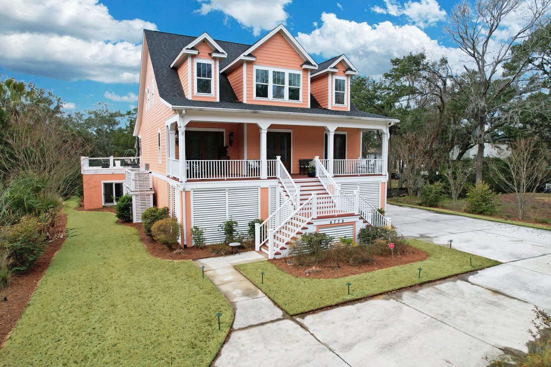 House in North Charleston, South Carolina, United States 2 - 17392814