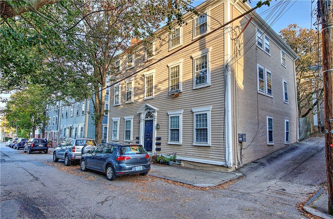 Apartment in Providence, Rhode Island, United States 2 - 17393473