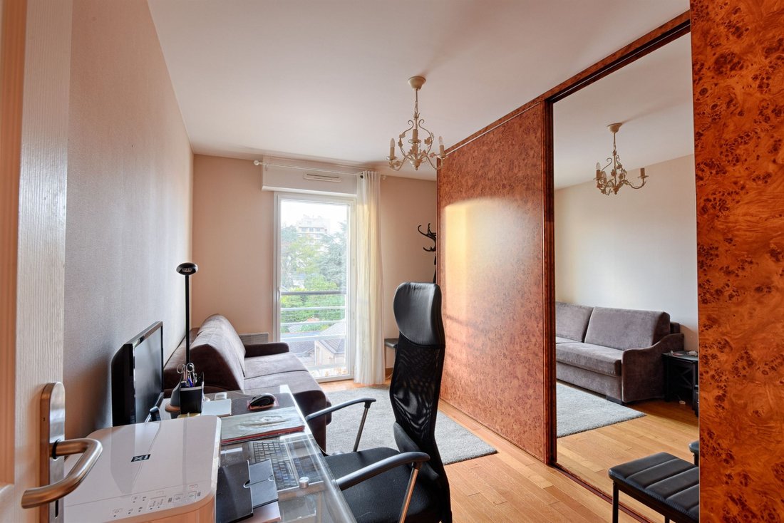 Appartement à Nantes, Pays de la Loire, France 4 - 15953976
