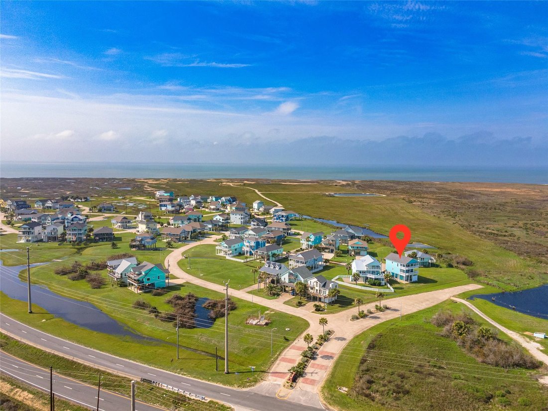 House in Galveston, Texas, United States 4 - 17393532