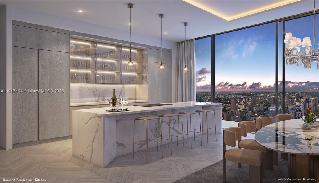 Condo in Miami, Florida, United States 1 - 16666434
