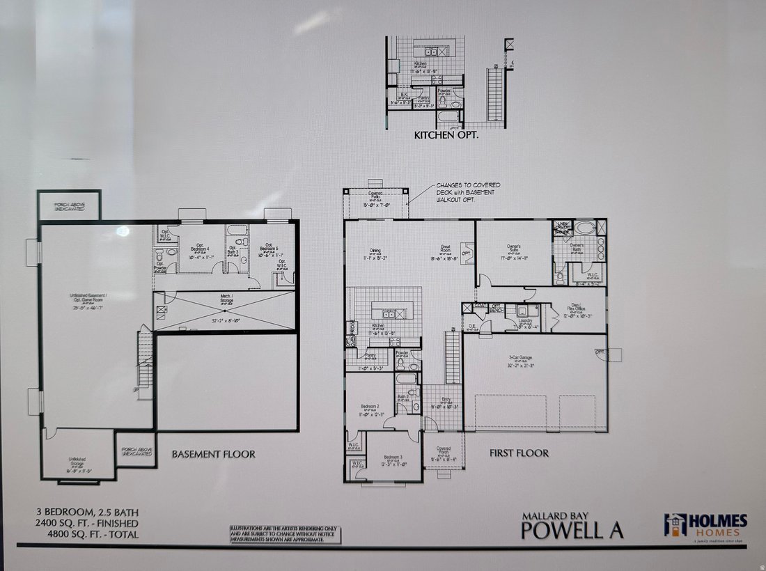House in Highland, Utah, United States 2 - 17389969