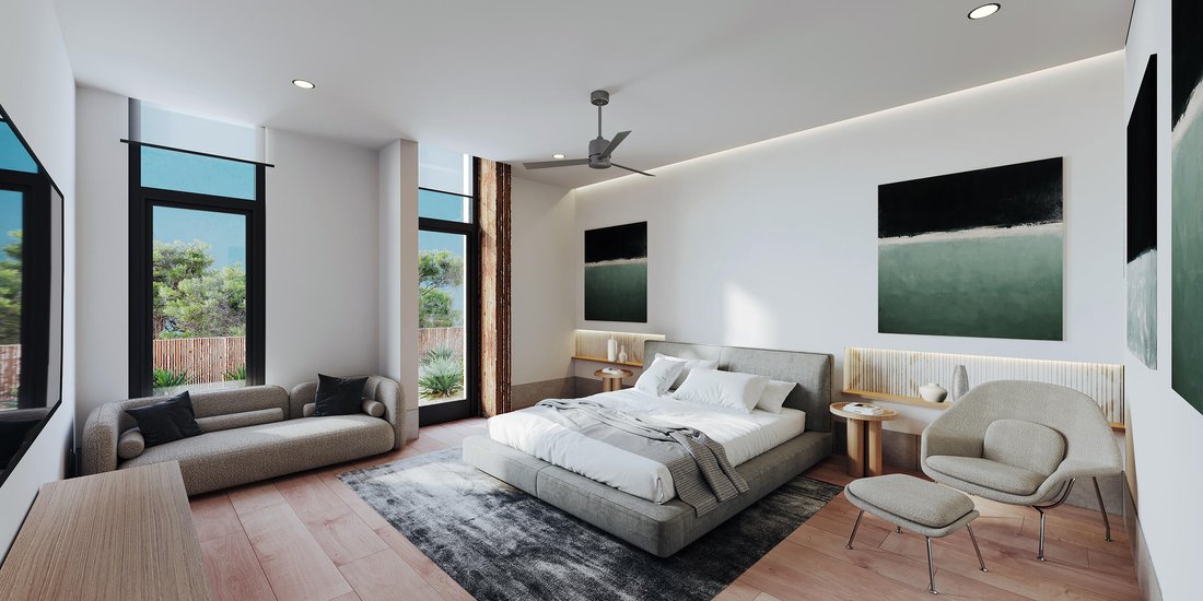House in Palm Springs, California, United States 5 - 17389887